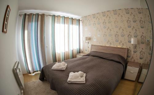 Predela 2 Aparthotel