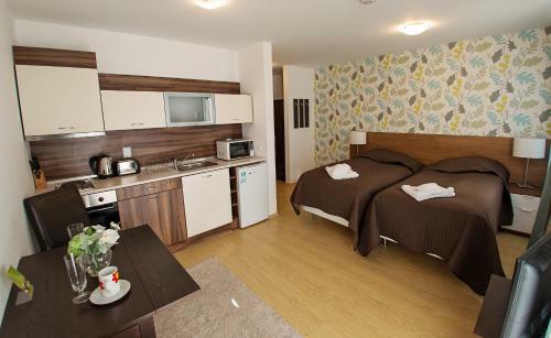 Predela 2 Aparthotel