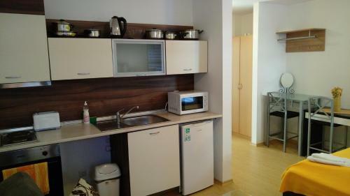 Predela 2 Aparthotel
