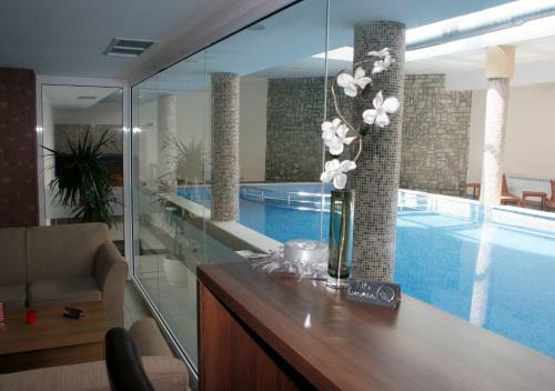 Predela 2 Aparthotel