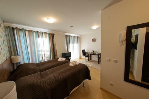 Predela 2 Aparthotel