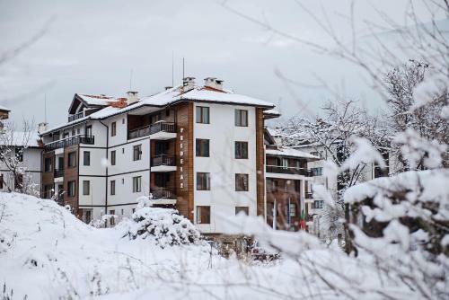Predela 2 Aparthotel