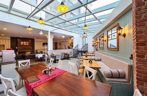 Predela 2 Aparthotel