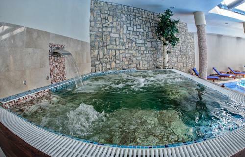 Predela 2 Aparthotel