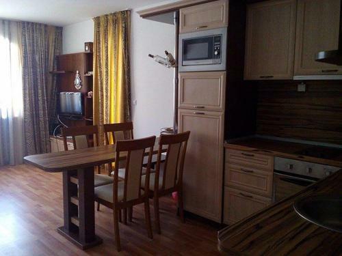 Sunny Beach Apartment 100