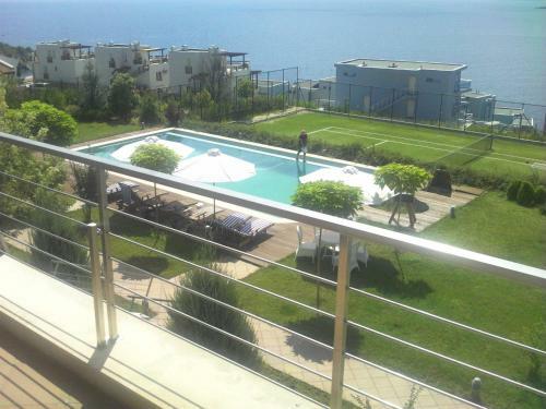 Budzhaka Villa