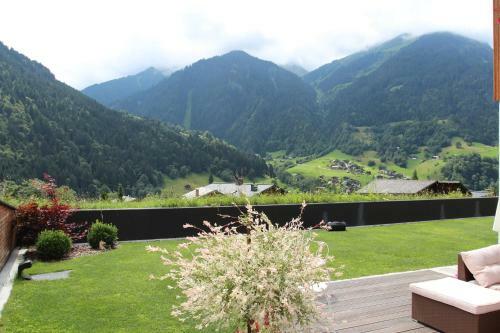 Apartamento Appartement Mountainview
