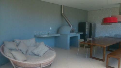 Apt Solaris Village - 2/4 Com Deck