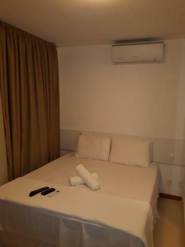 Apt Solaris Village - 2/4 Com Deck