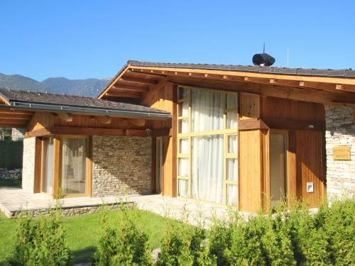 Villa Alisa Bansko