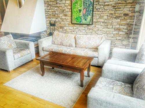 Villa Alisa Bansko