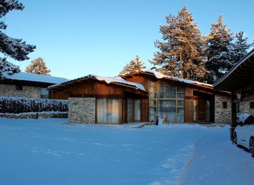 Villa Alisa Bansko