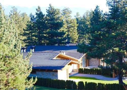 Villa Alisa Bansko