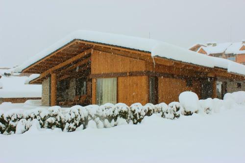 Villa Alisa Bansko