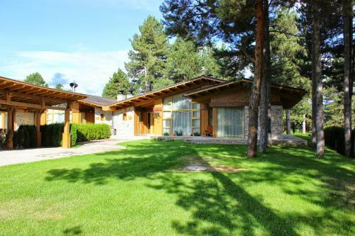 Villa Alisa Bansko