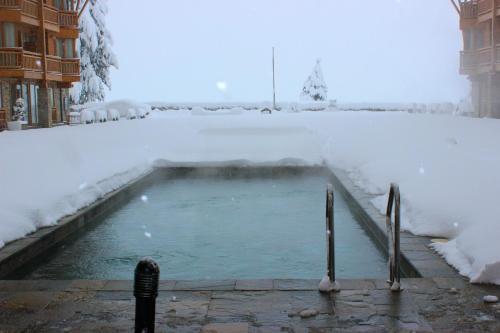 Villa Alisa Bansko