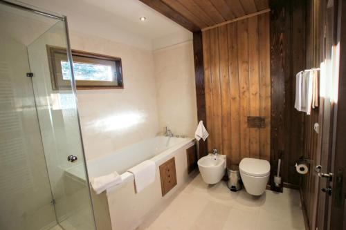 Villa Alisa Bansko