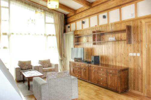 Villa Alisa Bansko