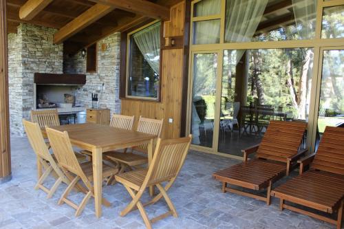 Villa Alisa Bansko