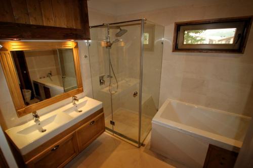 Villa Alisa Bansko