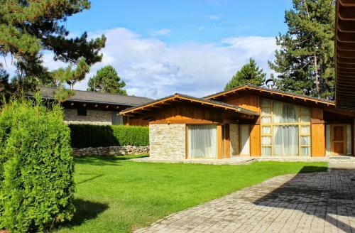 Villa Alisa Bansko