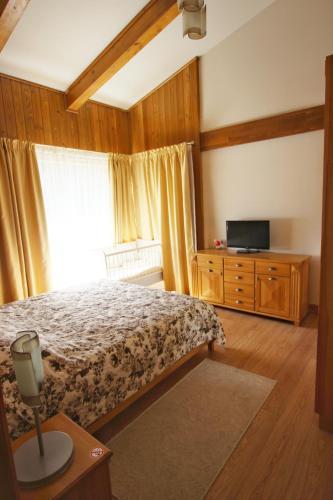 Villa Alisa Bansko