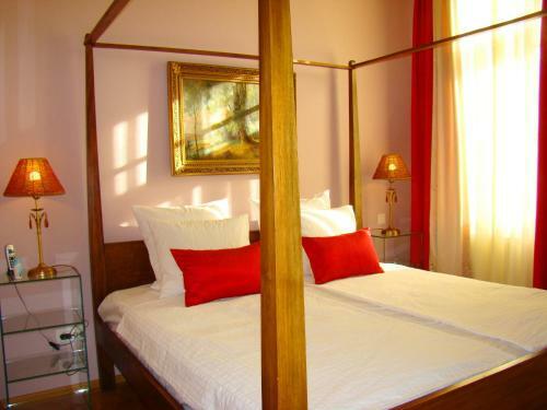 Apartment Near Hundertwasserhaus Vienna
