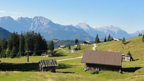 Ferienhaus Seitter