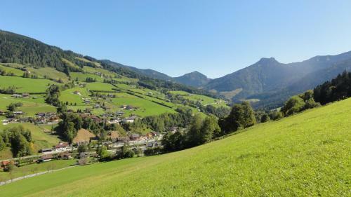 Ferienhaus Seitter