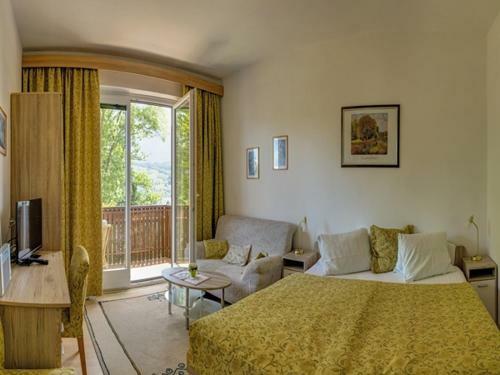 Hostal Haus Riedl