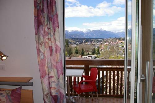 Hostal Haus Riedl