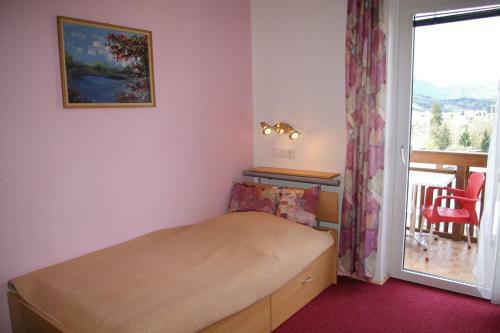 Hostal Haus Riedl