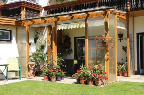 Hostal Haus Riedl