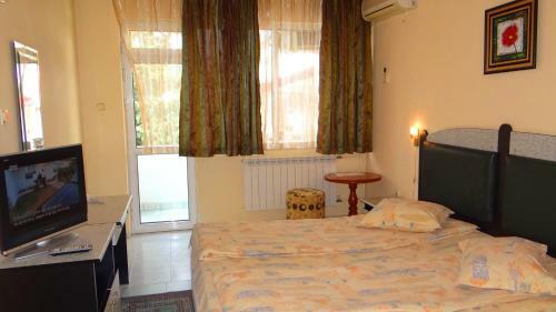 Hotel Markita