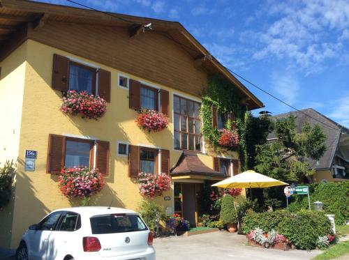 Apartamento Haus Steiner