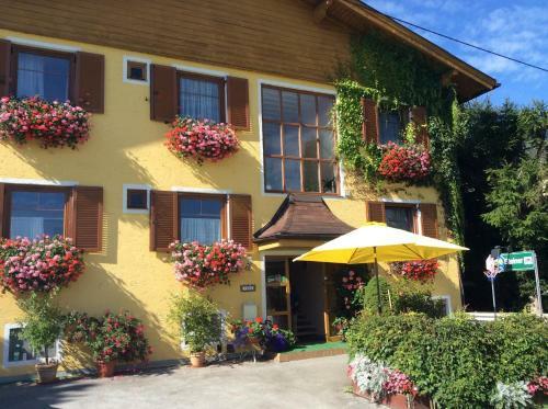 Apartamento Haus Steiner