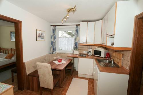 Apartamento Haus Steiner