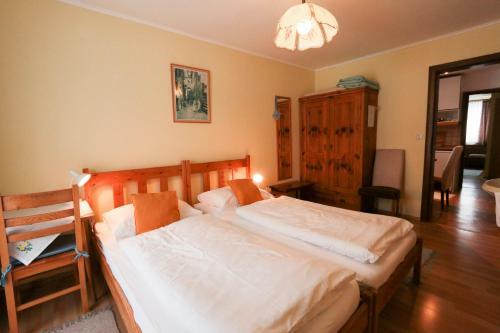 Apartamento Haus Steiner