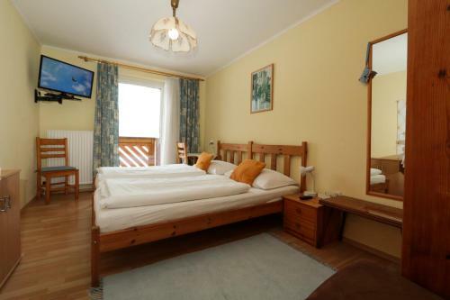 Apartamento Haus Steiner