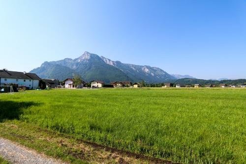 Apartamento Haus Steiner