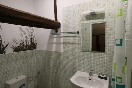 Albergue La Maison Ruse
