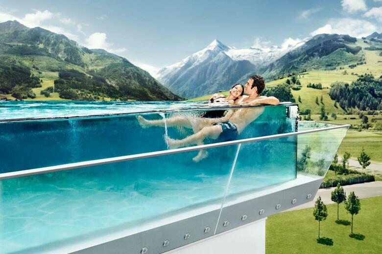 Apartamento Chalet Sonneck