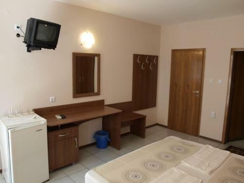 Hostal Guestrooms Maria Antoaneta