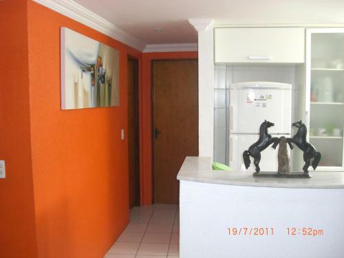 Apartamento Na Praia Do Futuro