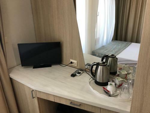 Hostal Melia Mar