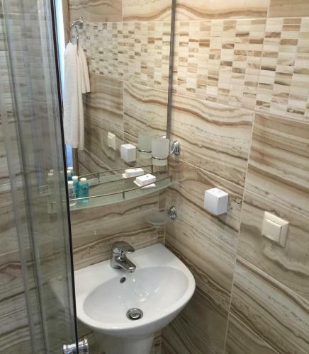 Hostal Melia Mar