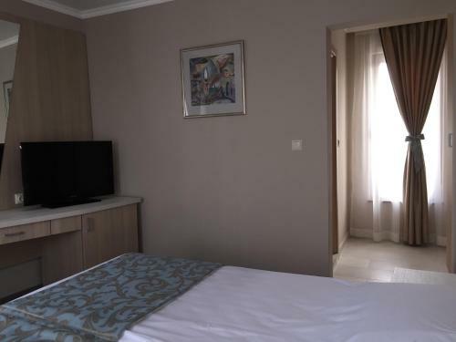 Hostal Melia Mar