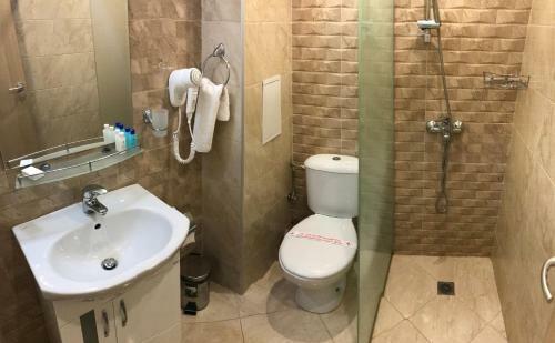 Hostal Melia Mar
