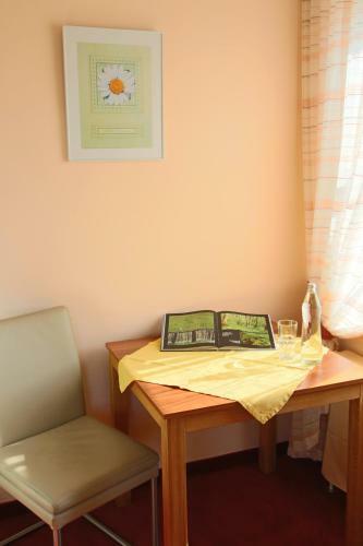 Hotel-pension Leiner