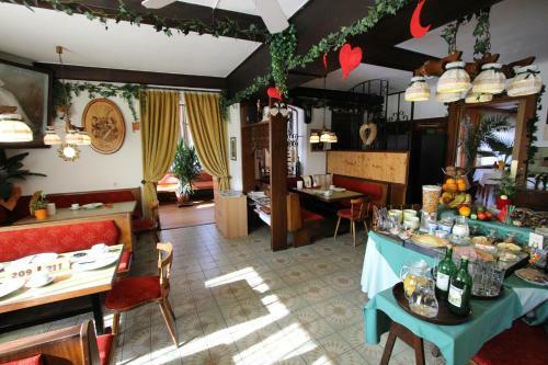 Hotel-pension Leiner